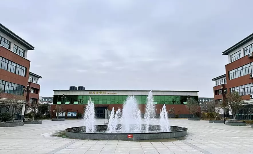 郯城江山高级中学收费标准(学费)及学校简介