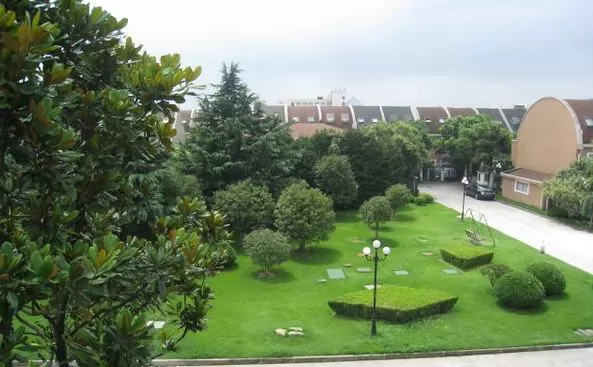 上海锦秋学校