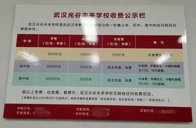 武汉光谷未来学校