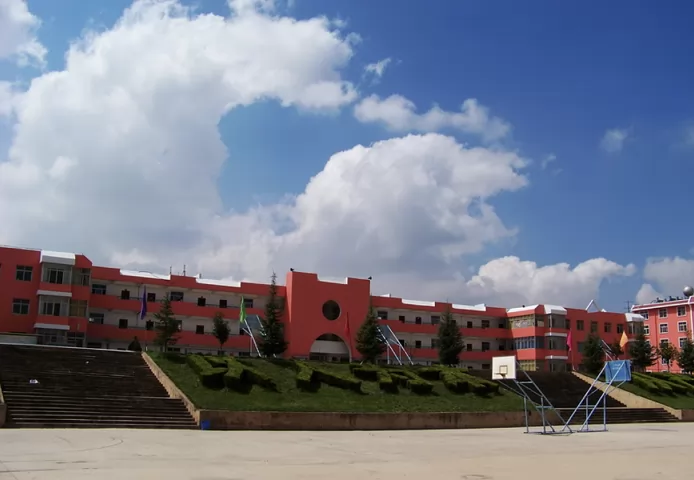 昆明光华学校