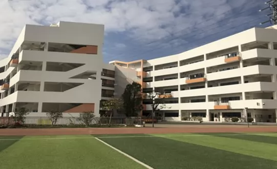 深圳市宝安区信兴学校