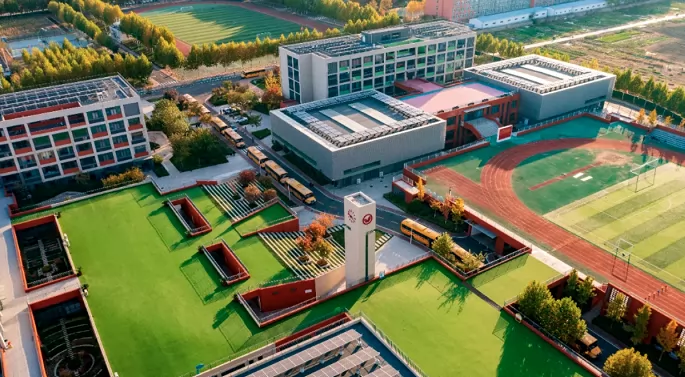 潍坊文华学校收费标准(学费)及学校简介