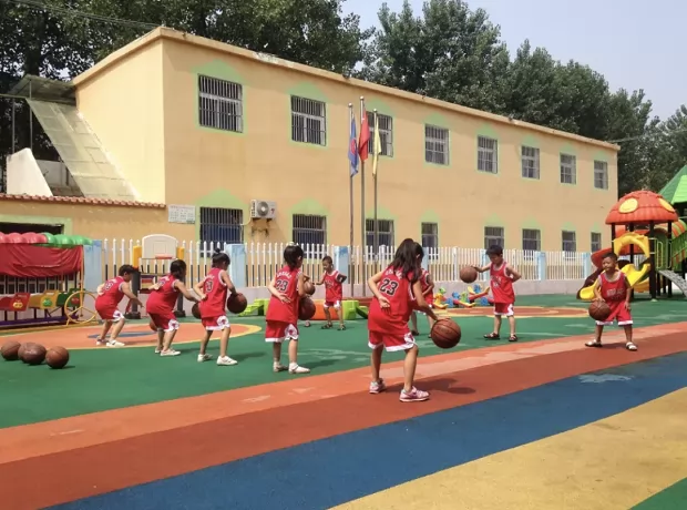 涡阳县城关镇西苑学校收费标准(学费)及学校简介