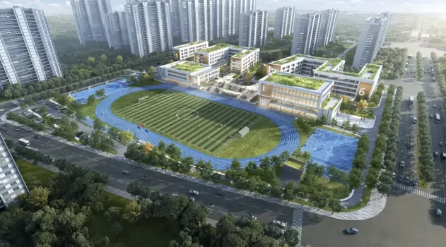 长沙市一中大泽湖学校简介及招生时间