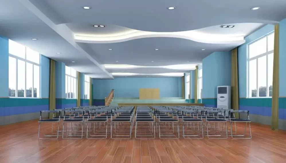 佛山市顺德区光正实验学校收费标准(学费)及学校简介