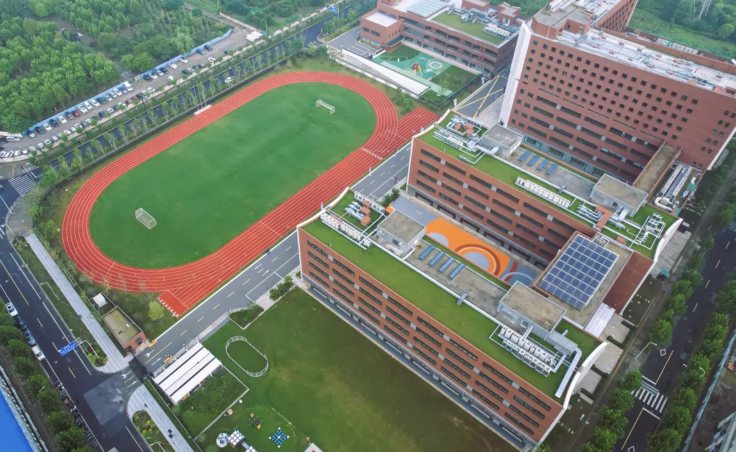 上海康德双语实验学校