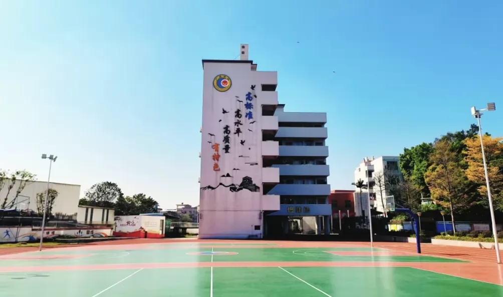 2025年佛山市南海区汾阳广豪学校春季插班生招生报名开启