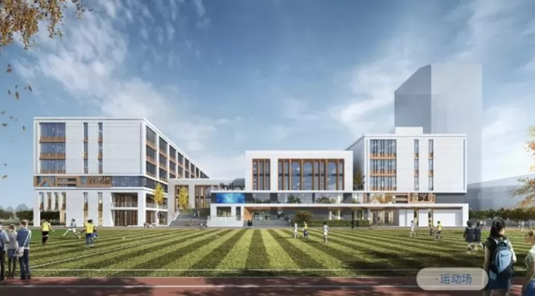 上海青浦区世外高级中学收费标准(学费)及学校简介