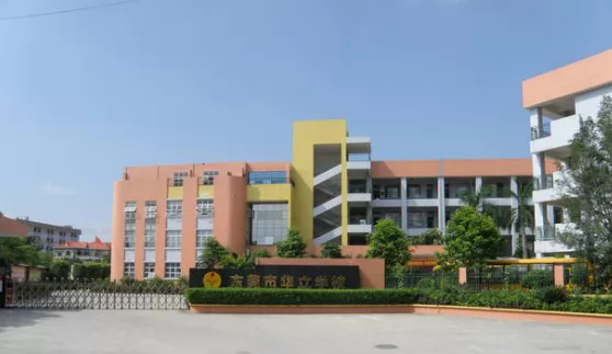 东莞市桥头华立学校