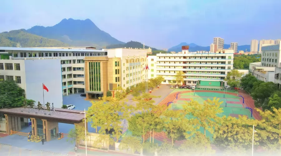 2025年东莞市长安东安小学春季插班生招生简章及收费标准