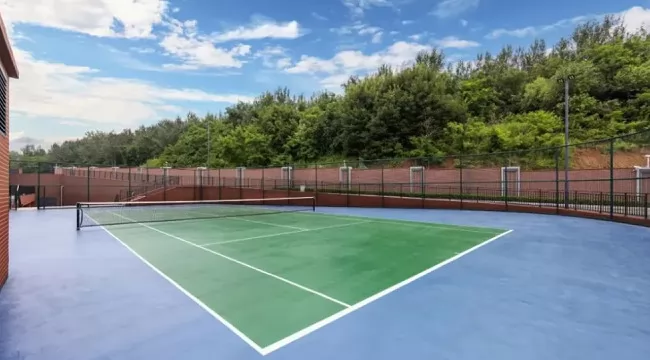 沈阳市浑南区新中科实验学校