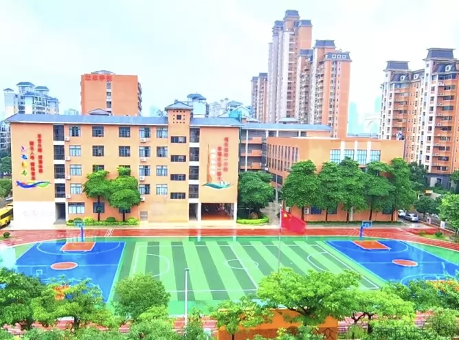 珠海市香洲区壮志学校收费标准(学费+住宿费)及学校简介