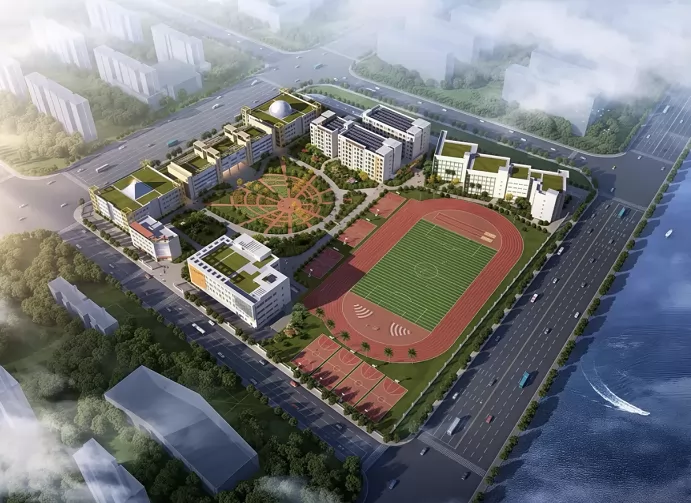 珠海希望之星实验学校