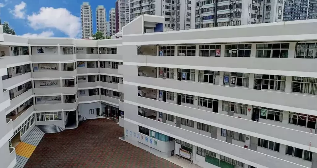 珠海市恩溢学校收费标准(学费+住宿费)及学校简介