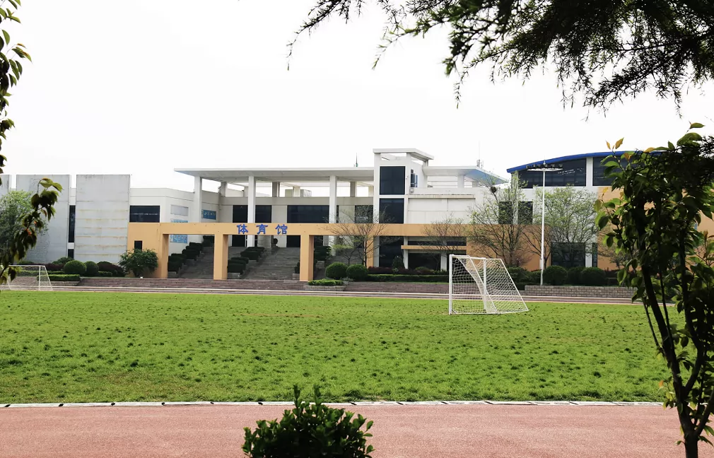 济南世纪英华实验学校