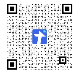 东莞市谢岗振华学校招生报名二维码