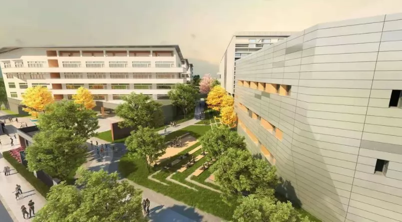 华东师范大学附属桐庐学校