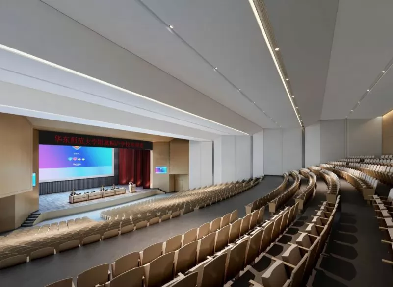 华东师范大学附属桐庐学校