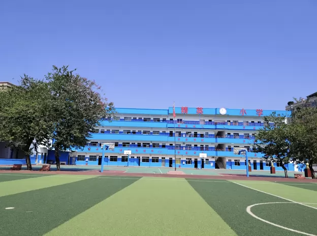 东莞市企石精英小学