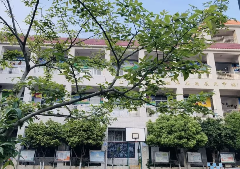 昆明高新区立人学校收费标准(学费)及学校简介