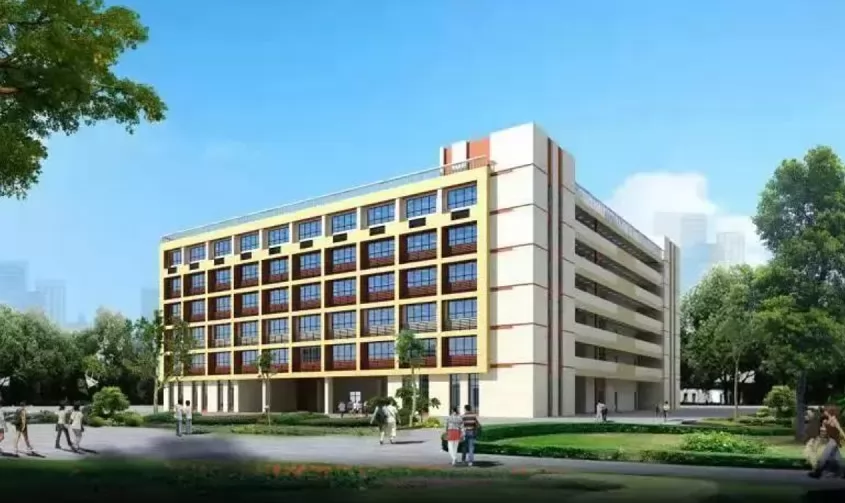 佛山市南海区石小实验学校