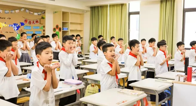 温岭市开元学校收费标准(学费)及学校简介