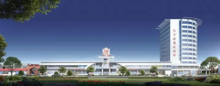 台州市东方理想学校