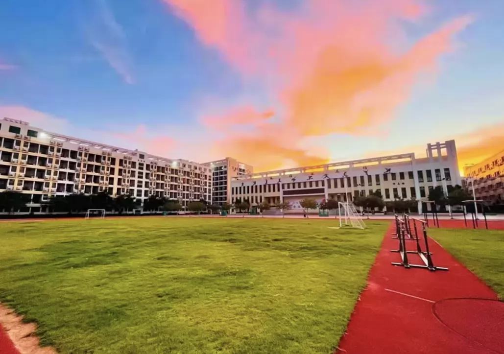 2025年东莞市大朗佳美实验学校春季插班生招生简章