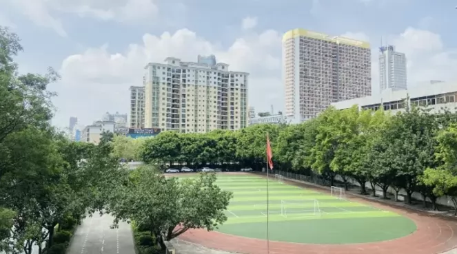2025年惠州市旺升学校春季插班生招生简章