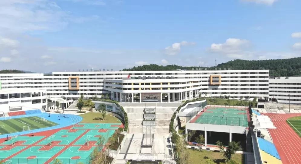 2025年南部县东辰学校春季插班生招生简章（小初高）