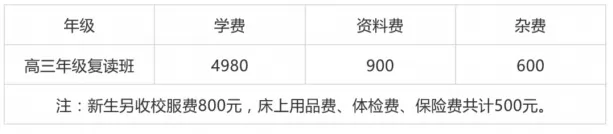 金沙县宏志高级中学