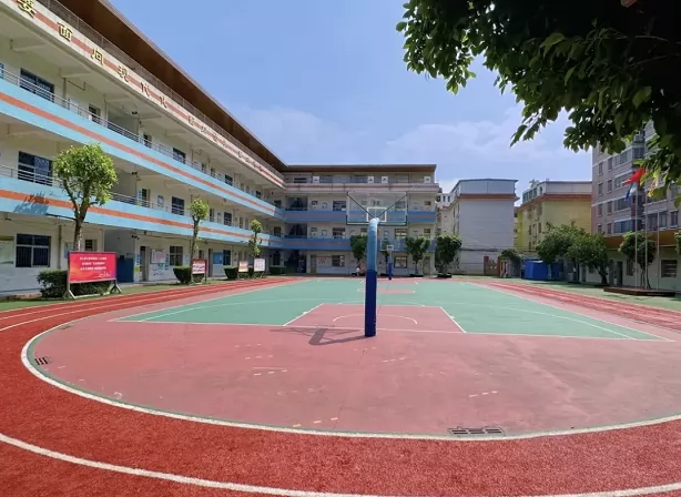 2025年广州市天河区东明荔园小学春季插班生招生简章