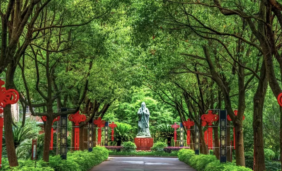 温州市越秀学校收费标准(学费)及学校简介