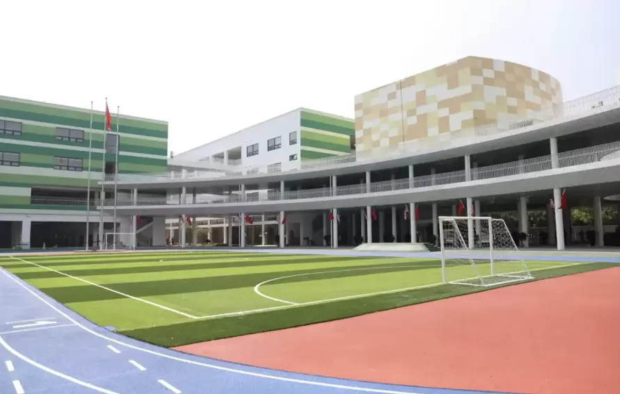 温州道尔顿小学收费标准(学费+餐费)及学校简介
