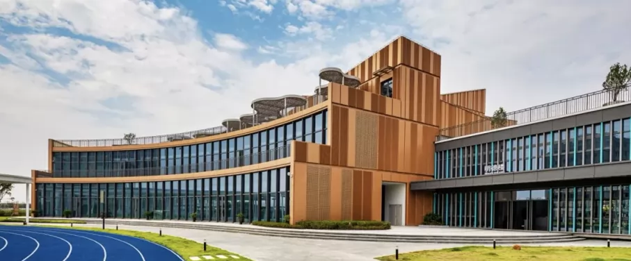 温州光华高级中学收费标准(学费)及学校简介