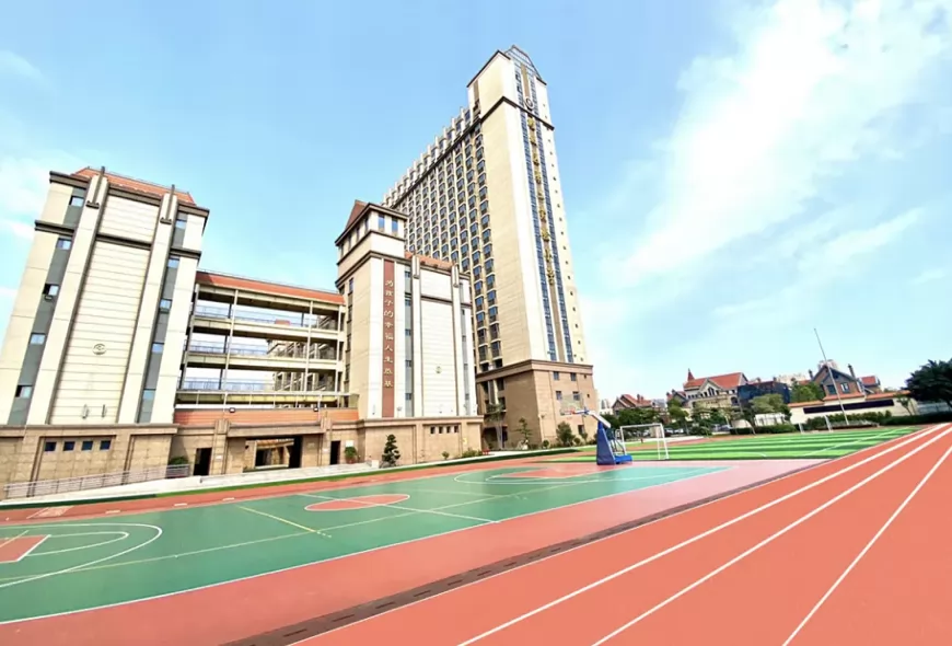 泉州市鲤城区第二实验小学收费标准(学费+住宿费)及学校简介