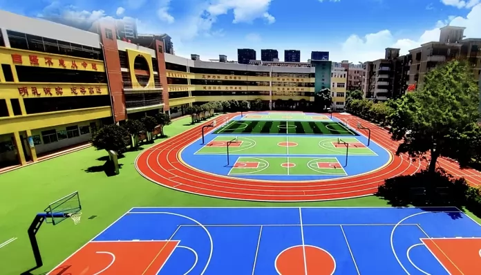 2025年珠海市香洲区壮华学校春季插班生招生简章(小学+初中)