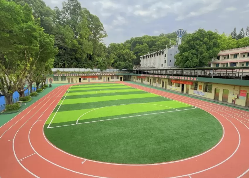 2025年广州市天河区凤凰中学春季插班生招生简章及收费标准