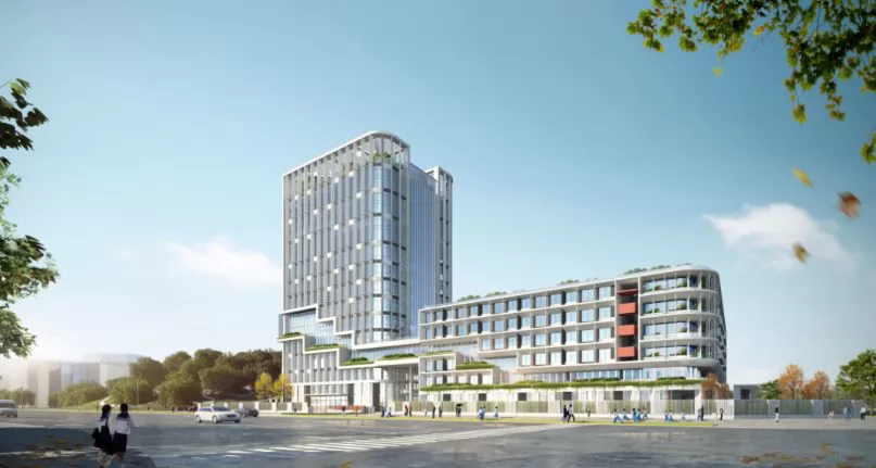 深圳市坪山区星辉实验学校