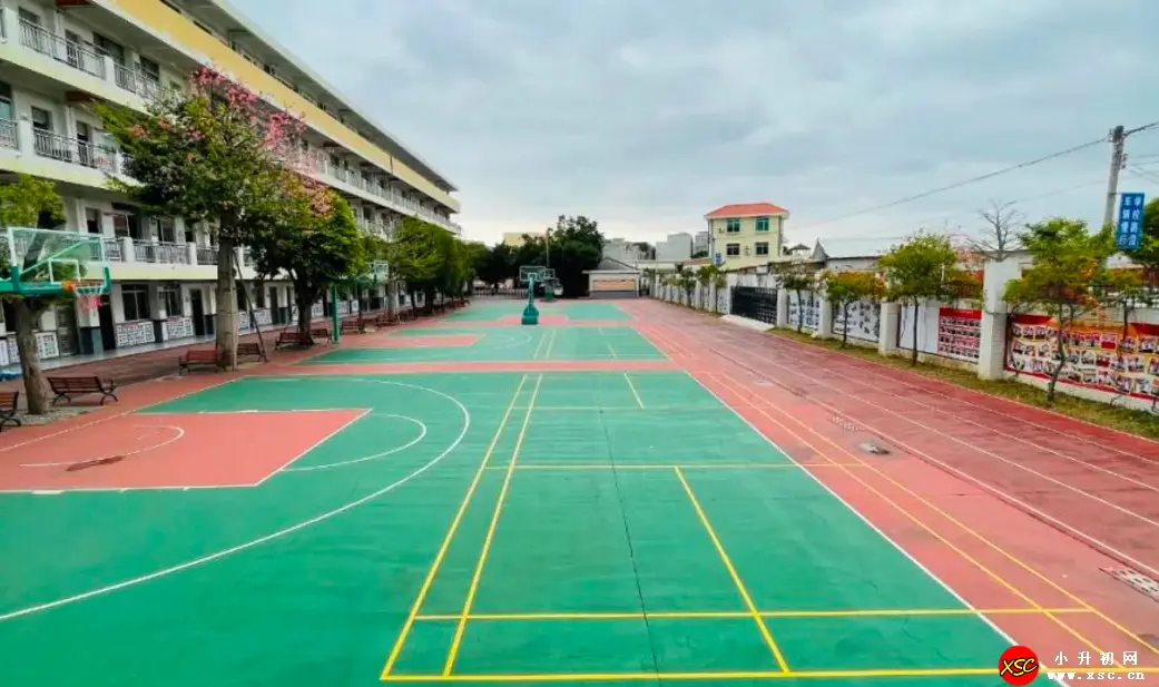 2024年阳江市江城区那西龙源学校春季招生简章及收费标准