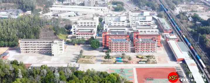 2024年惠州市(尚书)江南学校春季招生简章