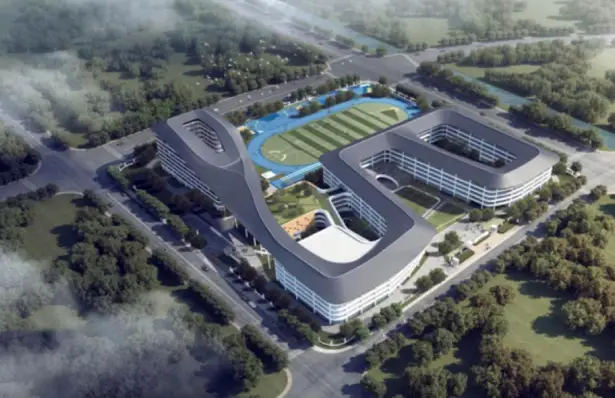 2024年杭州浦乐单元中学招生学区划分范围草案出炉