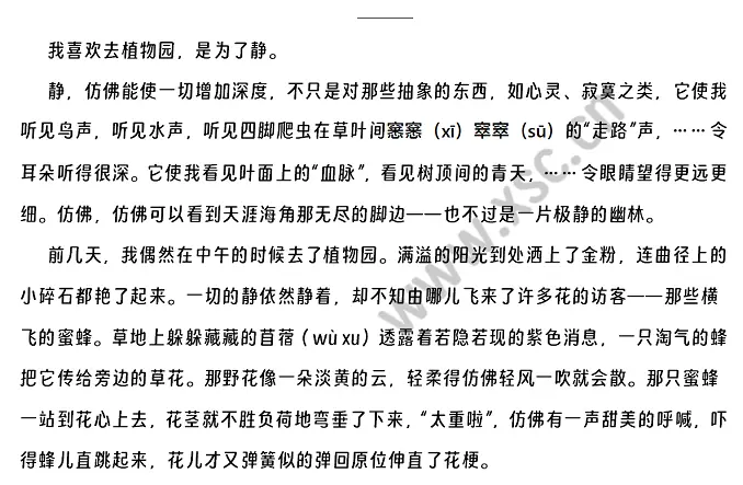 《我喜欢植物园的静》.webp