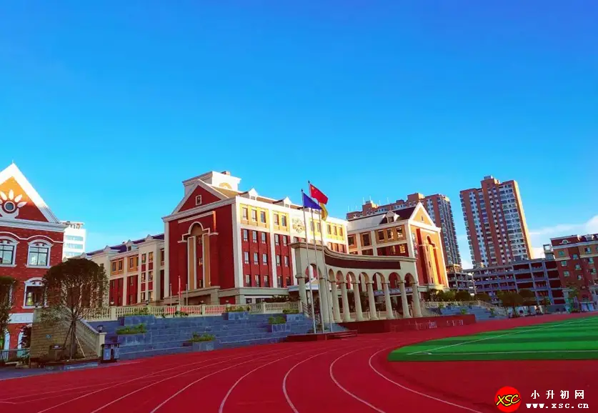 2024年贵州省威宁梁才学校春季招生简章及收费标准