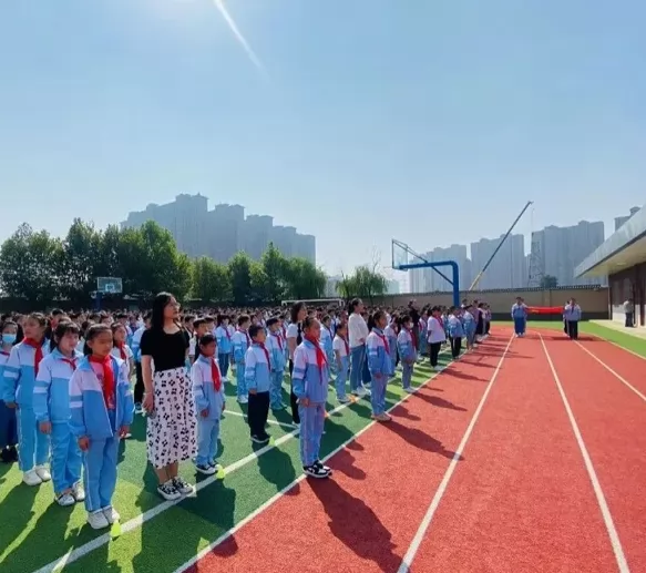2024年西安市未央区新光小学摸底登记时间、范围及登记入口
