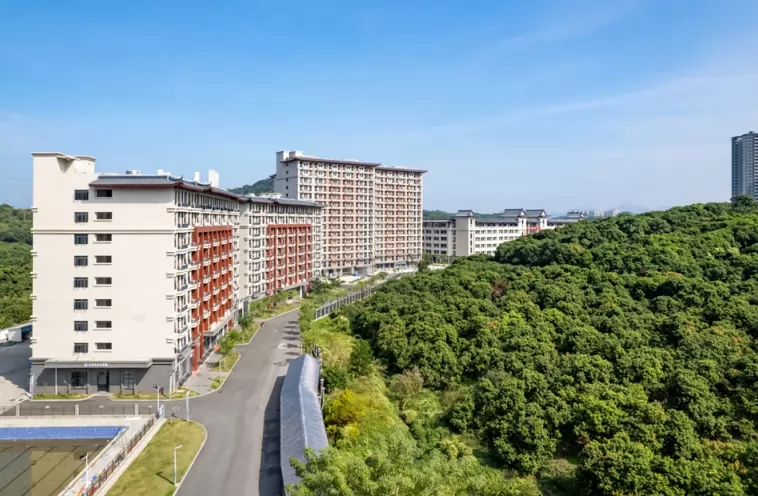 2024年广州理工实验学校秋季插班生招生简章