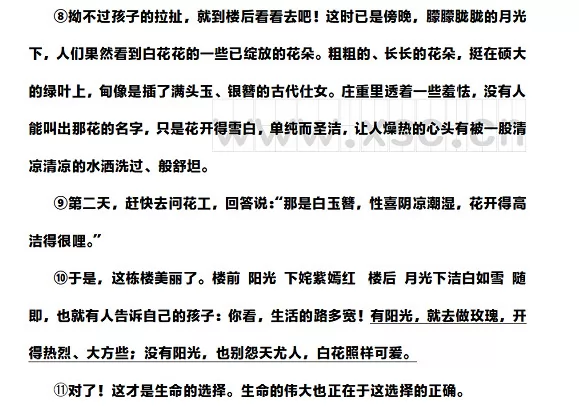 生命的选择 (2)