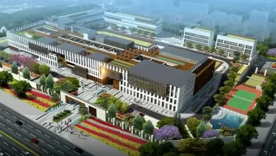 2024年深圳市枫叶学校招生简章(小学、初中)