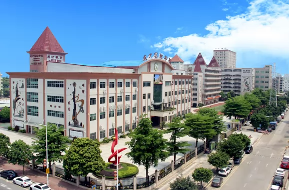 2024年东莞市虎门成才实验学校招生简章(小学、初中)