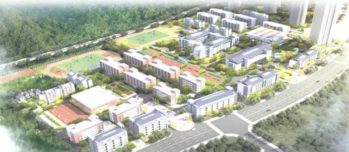 贵阳北实新世纪学校2025年春季插班生招生简章